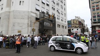 principio de incendio en el ministerio de desarrollo social principio de incendio en el ministerio de desarrollo social