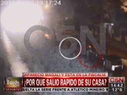 video: asi salio de su casa de san isidro la nena de 12 anos antes de desaparecer video: asi salio de su casa de san isidro la nena de 12 anos antes de desaparecer