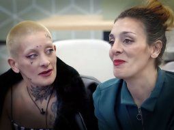 furia scaglione le arruina la sorpresa a gran hermano: quien ingresa a la casa furia scaglione le arruina la sorpresa a gran hermano: quien ingresa a la casa