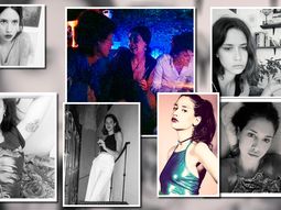 ¿quien es agustina basaldua, la joven mujer que paso la noche con mick jagger?