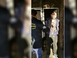 Detuvieron a un segundo sospechoso por el crimen de Lourdes Espíndola