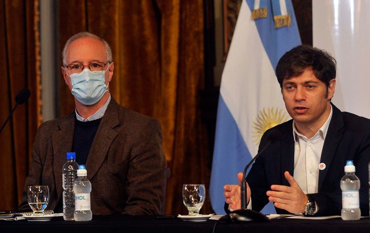 Cuarentena en la Provincia: en qué fase se encuentra cada municipio