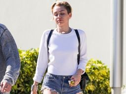los sensuales mini shorts que usa miley cyrus los sensuales mini shorts que usa miley cyrus