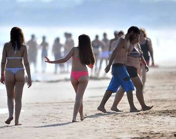 Esperan dos millones de turistas en el fin de semana largo