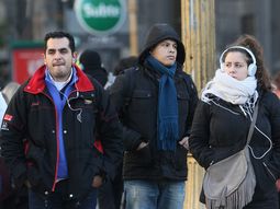 Se esperan mañanas frescas y tardes cálidas durante el fin de semana