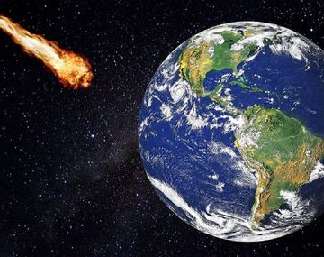 Identificaron el cráter más antiguo de la Tierra y estaría vinculado con importante episodio