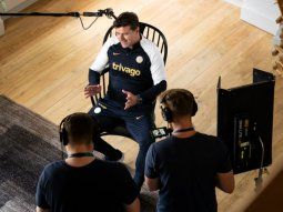 Mauricio Pochettino es el nuevo entrenador del Chelsea