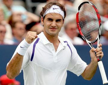 Federer
