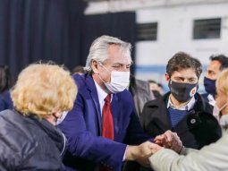 El Gobierno oficializa el pago del bono a los jubilados y pensionados