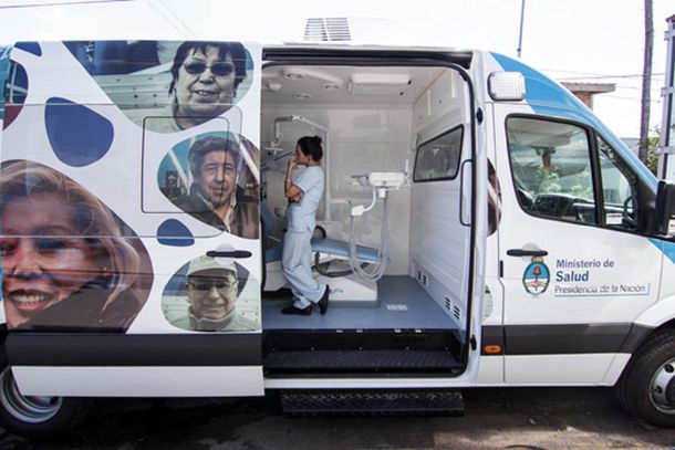 El Gobierno dio de baja el plan&nbsp;Argentina Sonríe