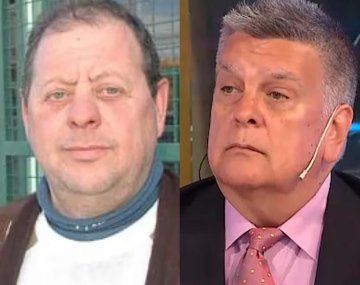 La insólita propuesta del padre de Jésica Cirio a Luis Ventura: Después arreglamos las ganancias