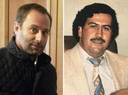 Escobar ocupó el rol del Estado; no quiero que en Argentina suceda lo mismo
