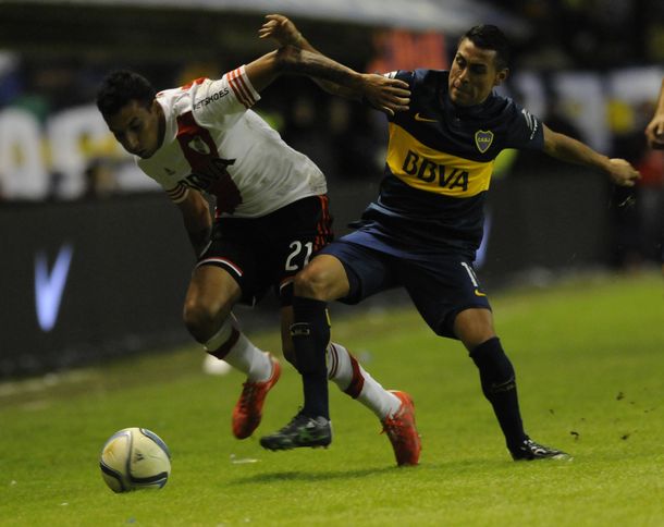 Noche de emociones: ¿Cuáles son los escenarios posibles en el Superclásico?