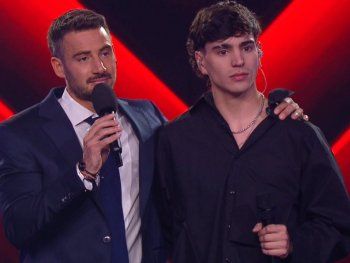 El cambio de último momento en la definición de La Voz Argentina: qué pasó