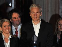 julian assange