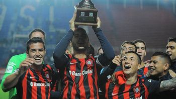 san lorenzo vencio en los penales y se quedo con la copa euroamericana san lorenzo vencio en los penales y se quedo con la copa euroamericana