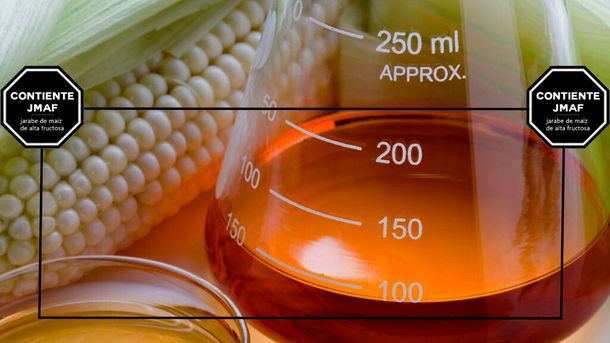 Ley de etiquetado frontal: ¿por qué es importante el rotulado de productos con jarabe de maíz de alta fructuosa?