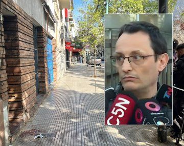 Cómo están los sobrevivientes de la masacre familiar de Almagro