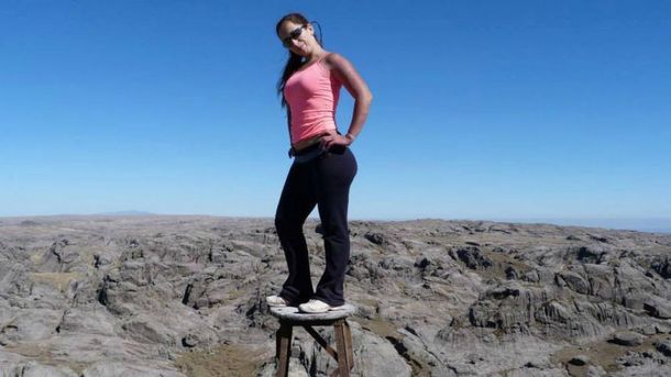 Tercer día de búsqueda de la turista bonaerense perdida en Córdoba: no hay rastros