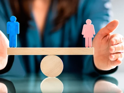 La ley de paridad de género no logró consenso en el Parlamento. La ley de paridad de género no logró consenso en el Parlamento.