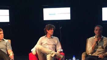 lousteau, candidato a jefe de gobierno lousteau, candidato a jefe de gobierno