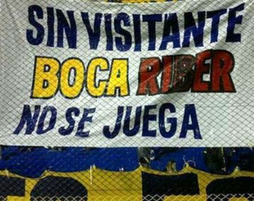 La política usa el espectáculo del fútbol