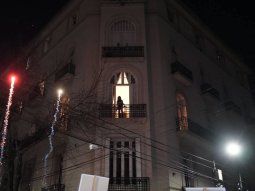 Fotos gentileza Shok.