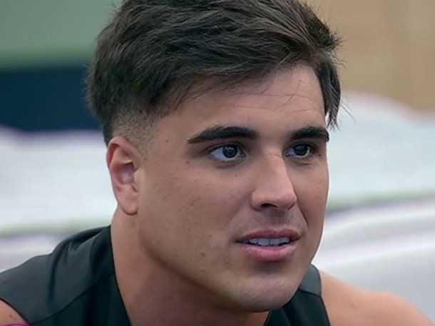 Error mío, la explicación de Mauro tras criticar a la producción de Gran Hermano por ocultar su video