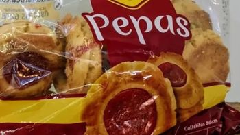 crisis economica: ¿adios a una de las pepas argentinas mas famosas? crisis economica: ¿adios a una de las pepas argentinas mas famosas?