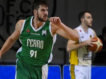 El equipo de básquet de Boca sumó un nuevo refuerzo
