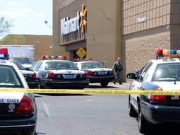 al menos cinco muertos en una masacre en las vegas al menos cinco muertos en una masacre en las vegas