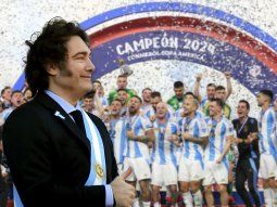 Aseguran que el Gobierno decidió que La TV Pública no transmita el Mundial 2026