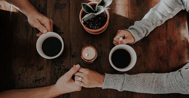 La pareja perfecta según los signos del zodíaco.