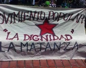 Balearon a un militante en una asamblea