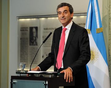 Transporte pidió declarar ilegal e ilegítima la protesta en el Sarmiento