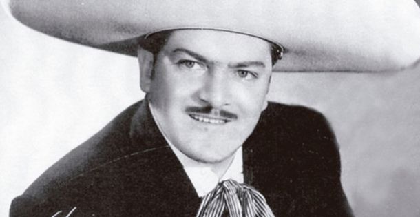 Muere en 1973 el considerado máximo exponente de la canción ranchera mexicana: José Alfredo Jiménez.