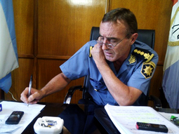 binner y bielsa se cruzaron por el caso del ex jefe policial tognoli binner y bielsa se cruzaron por el caso del ex jefe policial tognoli