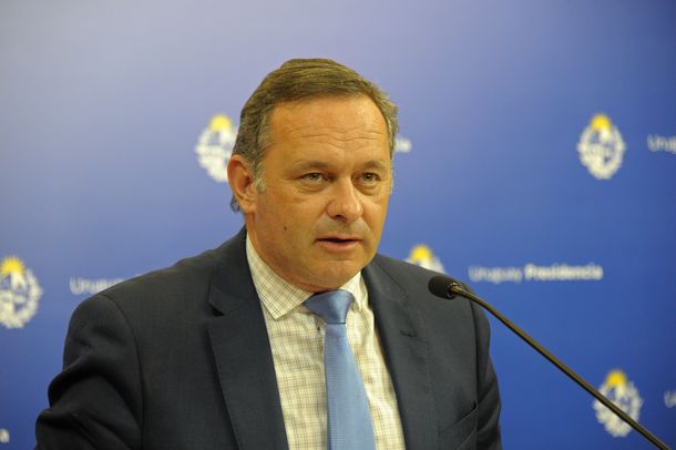 Continúan los cruces entre el gobierno y la Intendencia de Montevideo por la crisis del agua en la zona metropolitana uruguaya.