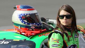 Danica Nascar Danica Nascar