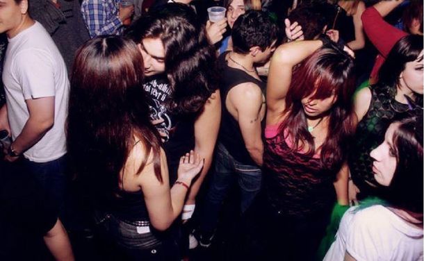 Detienen a una banda de jóvenes que engañaba a chicas para luego violarlas