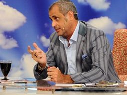 Cambios: Jorge Rial confirmó el nuevo plantel de Intrusos