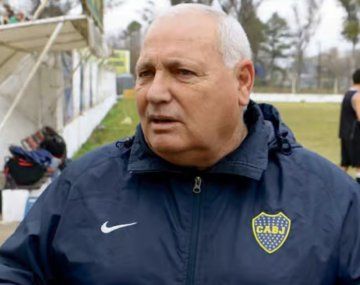 Murió una gloria de Boca que fue campeón de América y del mundo