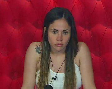 La duda de Romina tras el emotivo encuentro con sus hijas en Gran Hermano