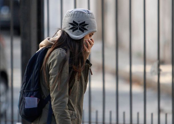 Se espera un domingo sin lluvias y con una máxima de 18 grados