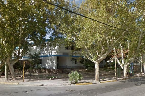 Durmió &nbsp;durante cuatro días con el cadáver de su padre muerto