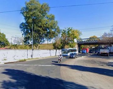 Asaltaron a un colectivo en Barracas: un pasajero y un policía murieron en el tiroteo