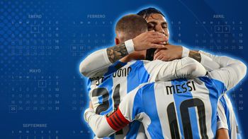 santa scaloneta: feriados y fin de semana xxl durante los partidos de argentina en el mundial 2026 santa scaloneta: feriados y fin de semana xxl durante los partidos de argentina en el mundial 2026