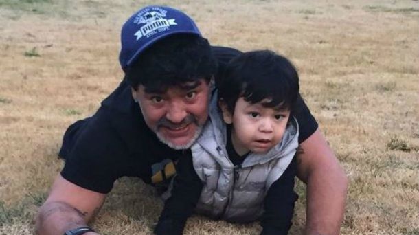 El jueves operarán a Diego Fernando Maradona: los detalles