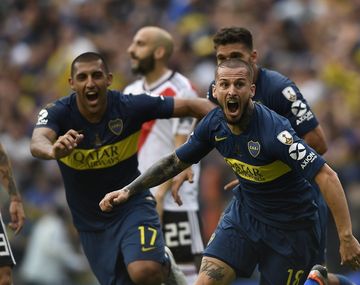 En España aseguran que Boca ya reservó el hotel en Madrid para la Superfinal