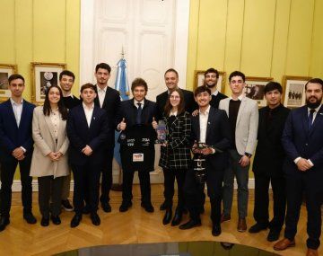 El Gobierno anunció que participará de la nueva misión de la NASA para volver a la Luna